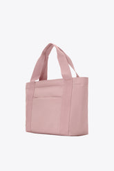 Resale The BÉISics Tote in Atlas Pink